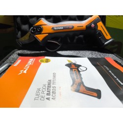 Tijera batería Altuna ACB 25