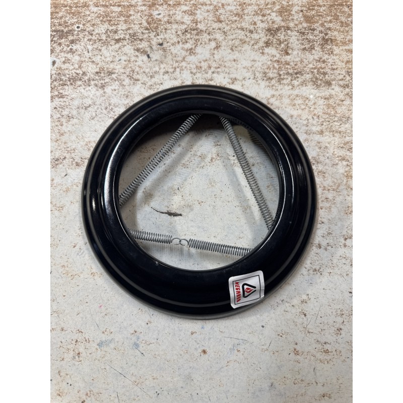 Embellecedor de 120 cms esmaltado