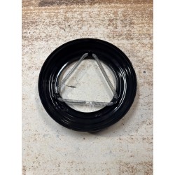 Embellecedor de 120 cms esmaltado