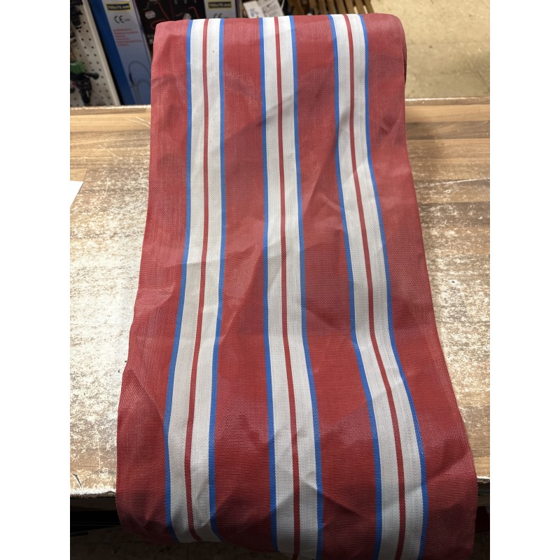 Tela de hamaca por metros