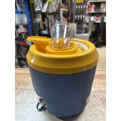 Bidón termo 5 litros