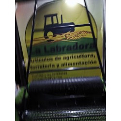 Recolector de aceitunas 70 cm