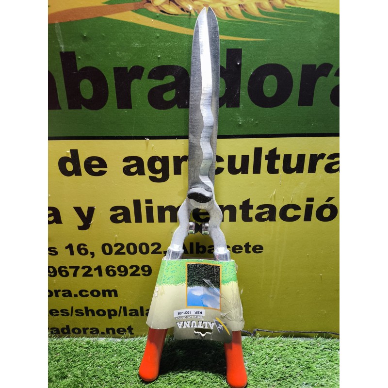 Tijera corta setos ,profesional