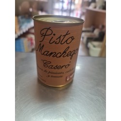 Pisto manchego