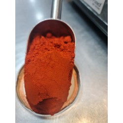 Pimenton agridulce ocal