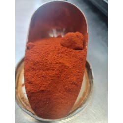 Pimenton agridulce picante