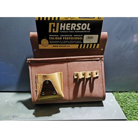 Bolsa encofrdor