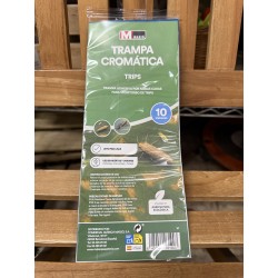 Trampa Cromática