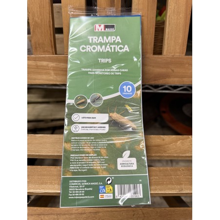 Trampa Cromática