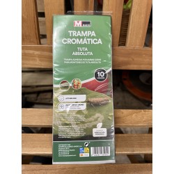Trampa Cromática