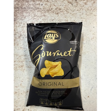 Lays Gourmet 45 Gramos