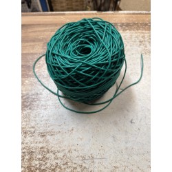 Cuerda macarrón
