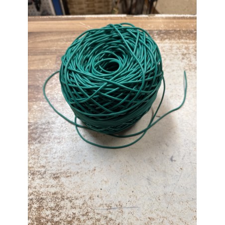 Cuerda macarrón